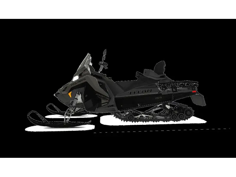 2025 Polaris SNO-25 650 TITAN ADV 1.5" - DEMO