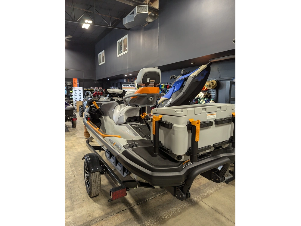 2025 Sea-doo Fish Pro Trophy 170 Aud 19sa alt