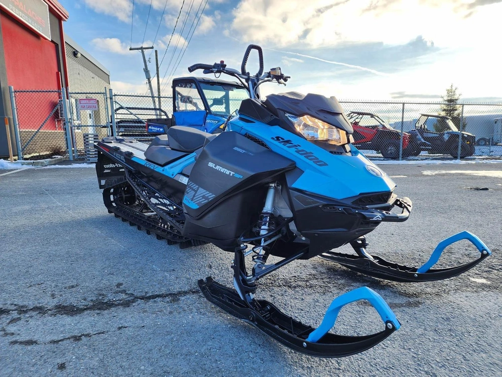Ski-doo Summit Sp 165 850 2.5'' 2019 alt