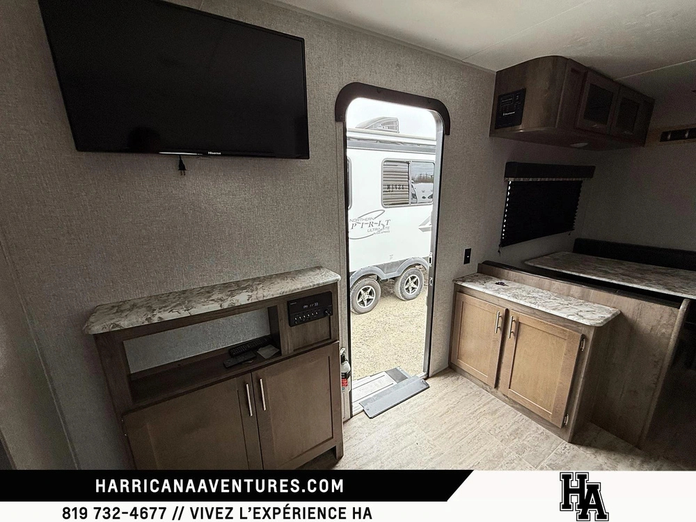 Aspen Trail By Dutchmen 2741bh 2020 alt