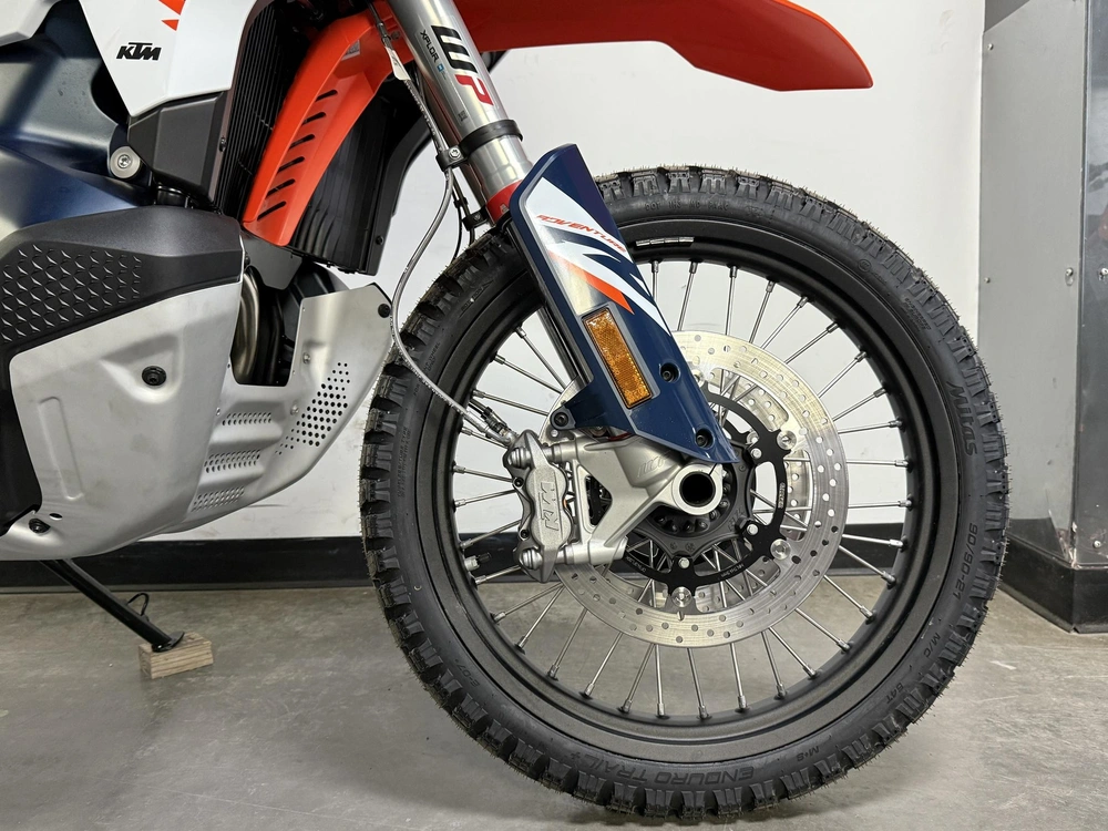 Ktm 890 Adventure R *2.99% Sur 60 Mois 2025 alt