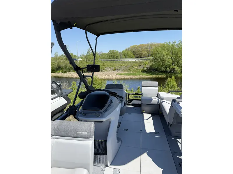 Sea-Doo Switch Cruise 18' 230hp 2024