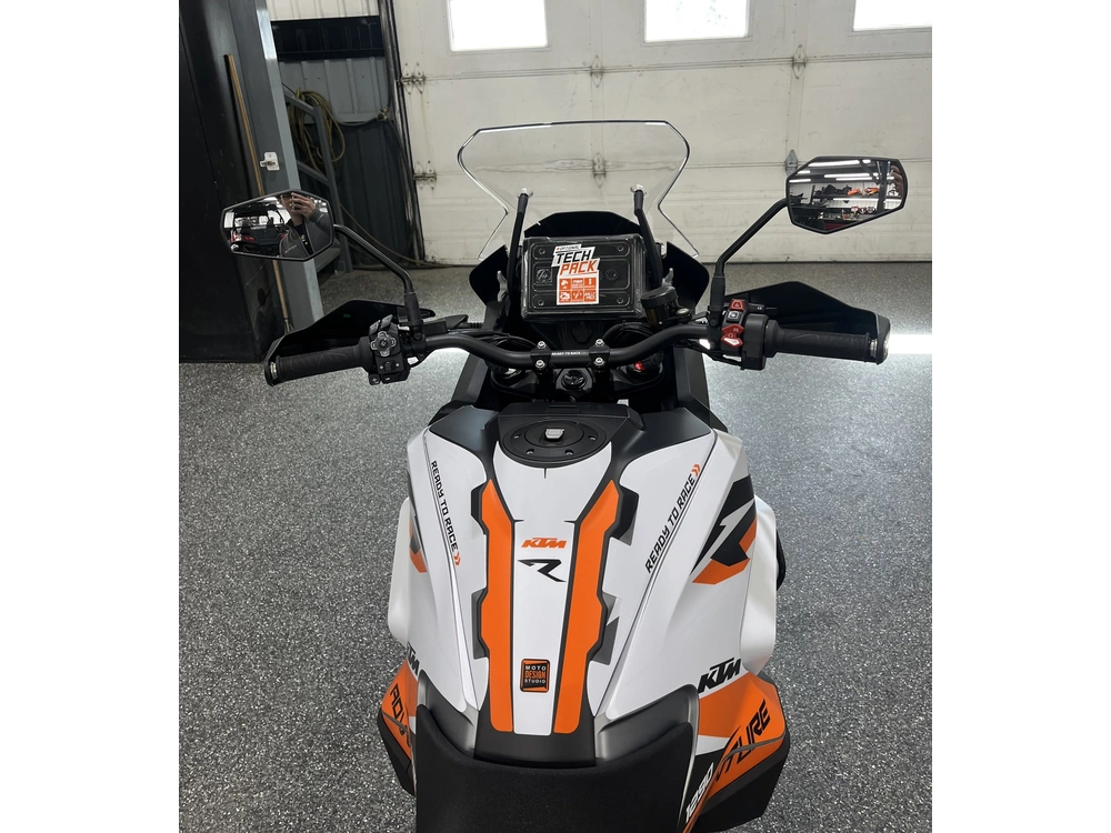 Ktm 1290 Super Adventure S 2024 alt