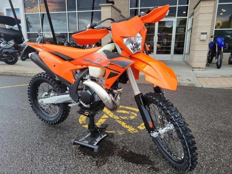 Ktm 300 Xc-w 2025 alt
