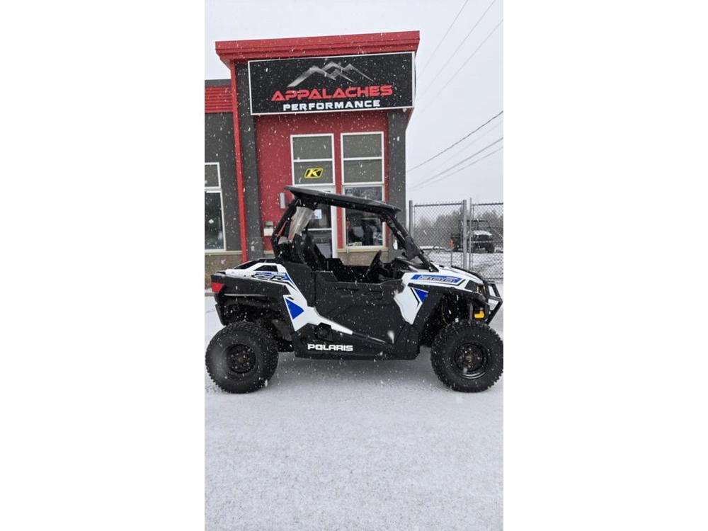 Polaris Rzr 900 Trail 2017 alt