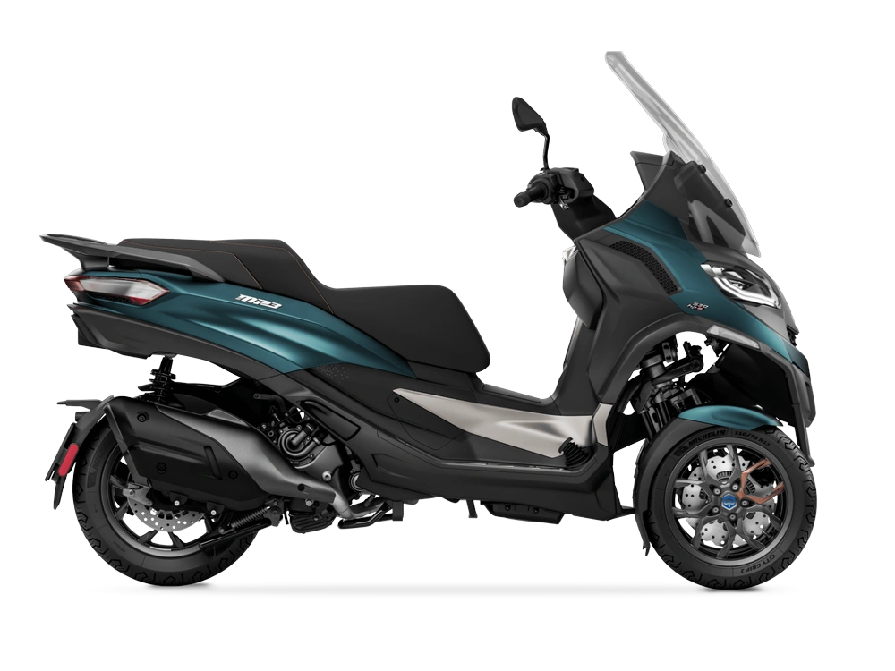Piaggio Mp3 530 Exclusive Euro 5 2025 alt