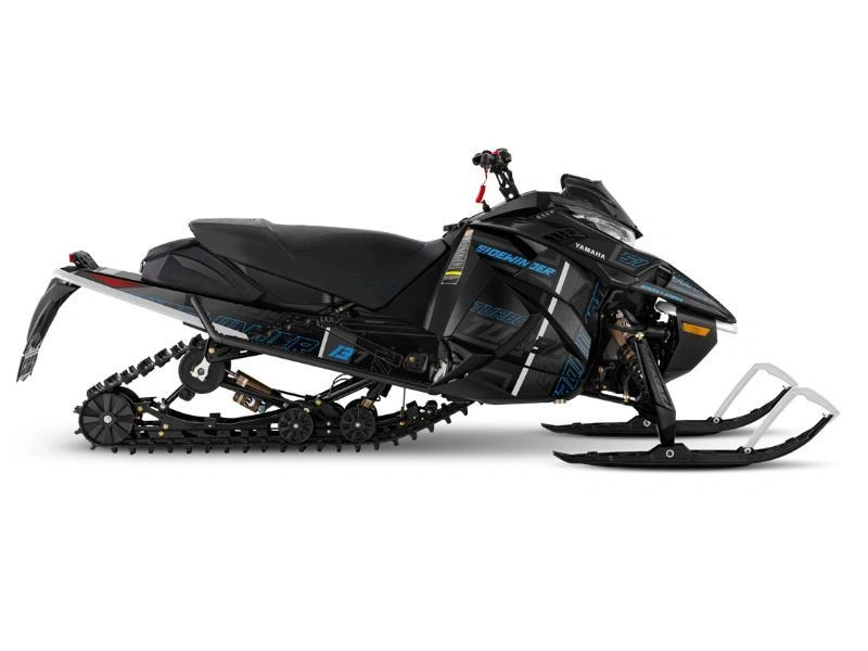 Yamaha Sidewinder L-tx Le 2025 alt