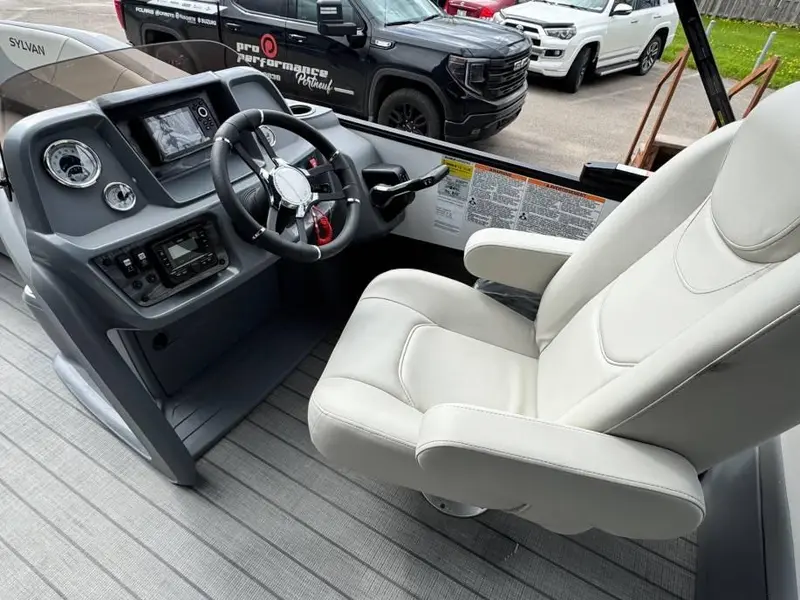 Sylvan A-20 LZ DH 2025