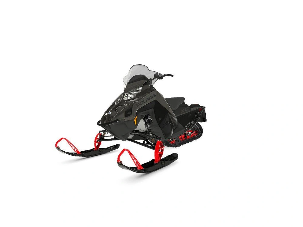 Polaris Indy Xc 137 850 2024 alt