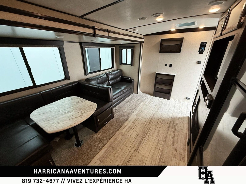 Northern Spirit 2758rb 2020 alt