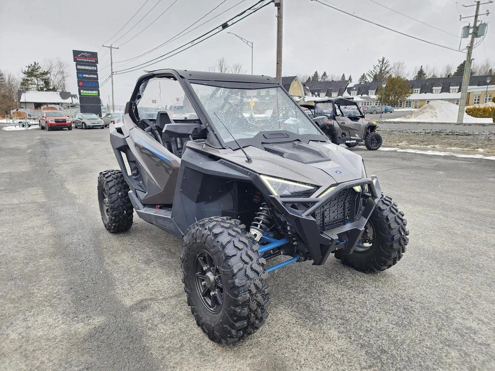 Polaris Rzr Pro Xp Ultimate 2021 alt
