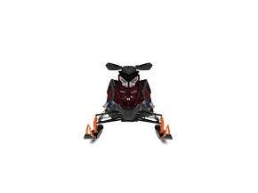 2025 Polaris Sno-25 9r Sb Assault 146 alt