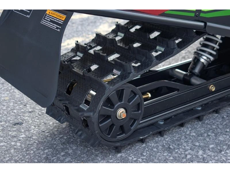 Arctic Cat Zr 200 Es 2025 alt