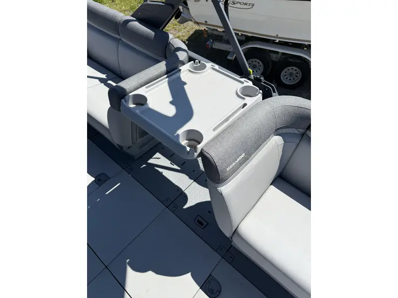 Sea-Doo Switch Cruise 18' 230hp 2024