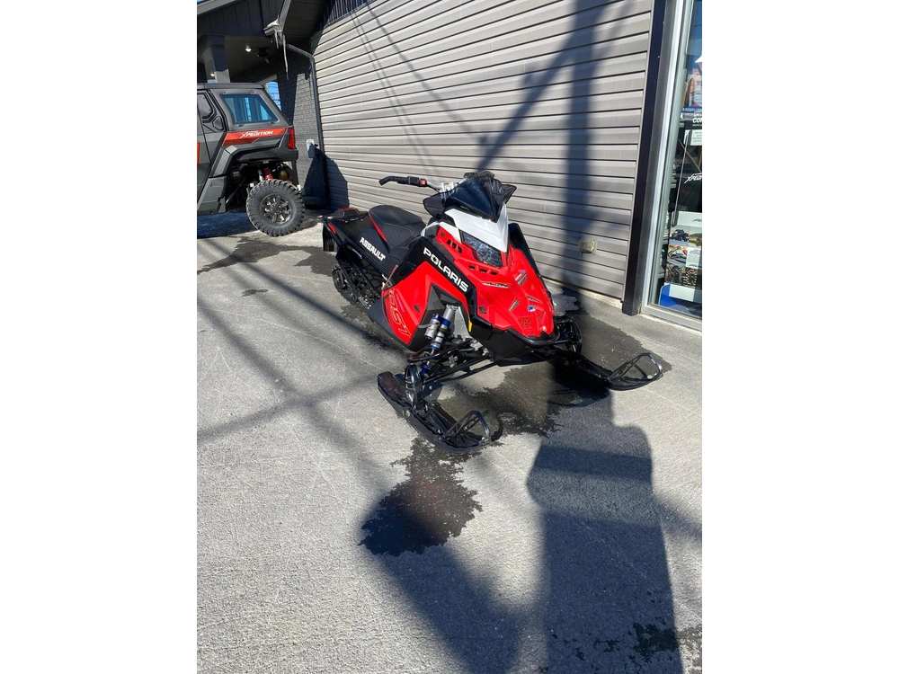 2023 Polaris Boost Sb Assault 146 alt