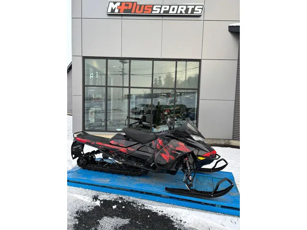 2021 Ski-Doo BACKCOUNTRY XRS 850 154