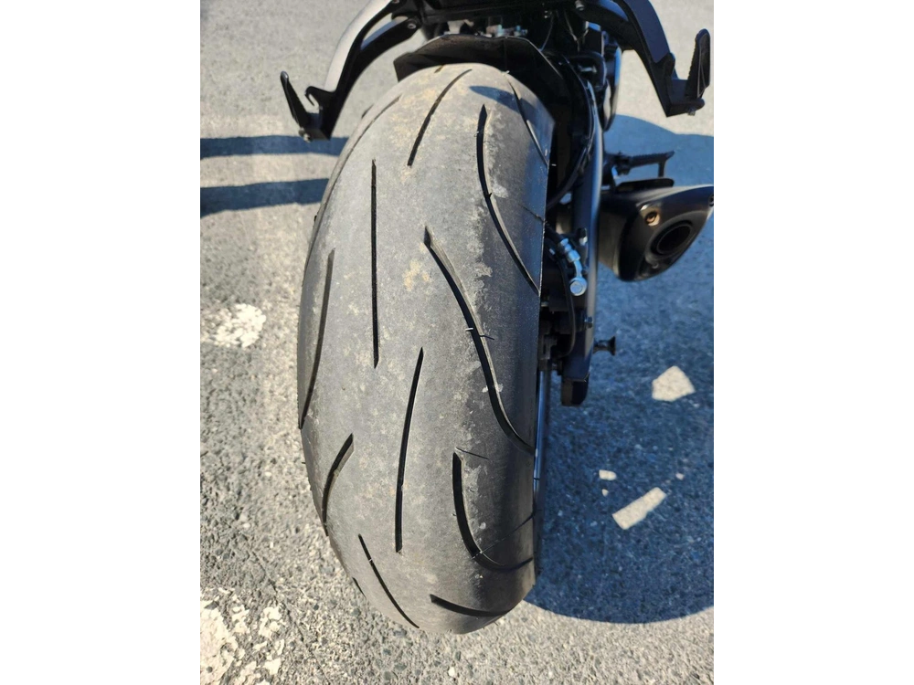 Suzuki Gsx-s1000 Z 2020 alt