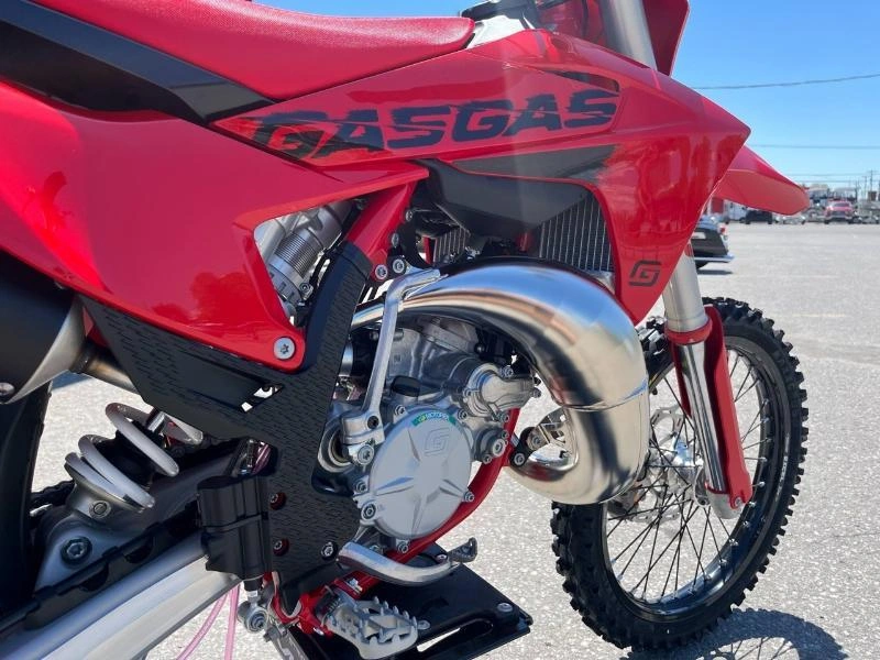 2025 Gas Gas Mc 85 19/16 alt