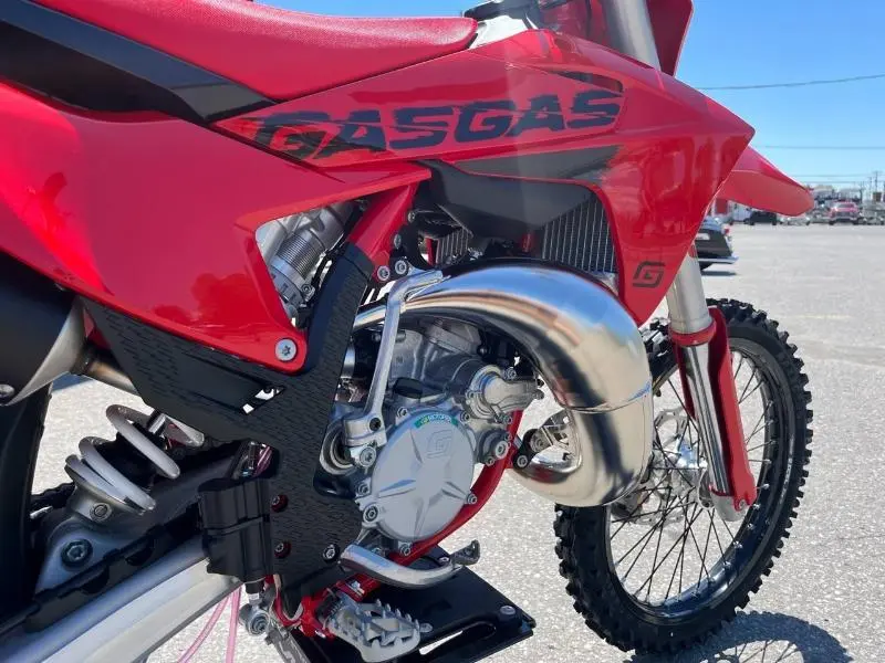 2025 GASGAS MC 85 19/16 thumbnail 5