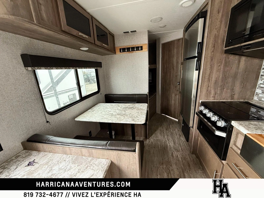 Aspen Trail By Dutchmen 2741bh 2020 alt