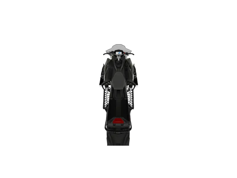 2024 Polaris SNO-24 BOOST SB ASSAULT 1