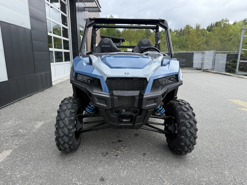 2025 Polaris General 1000 Premium alt