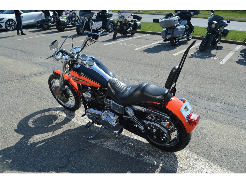 Harley-davidson Fxdl 2008 alt