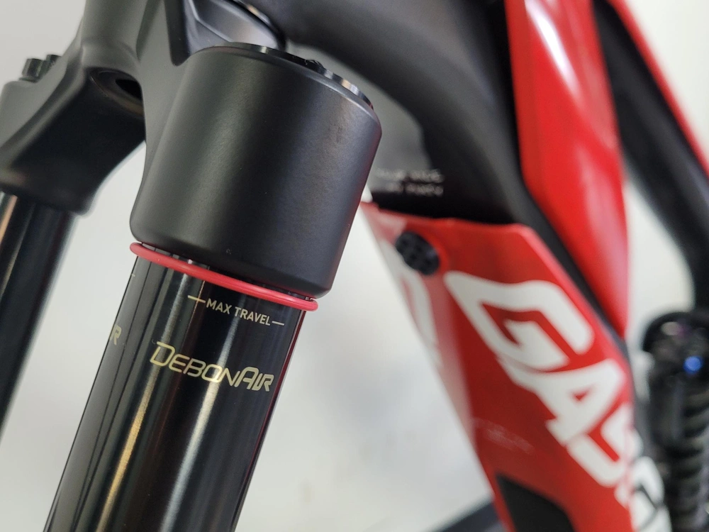 2024 Gas Gas Ecc 4 L/xl *2.99% Sur 36 Mois alt