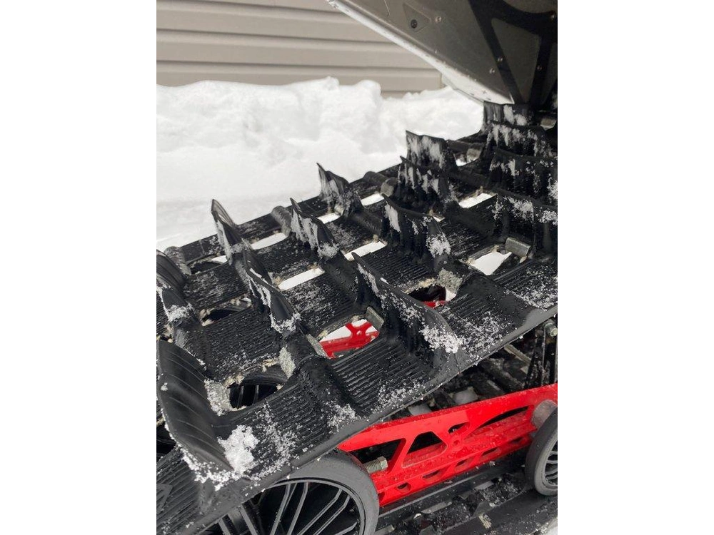 2021 Polaris Sno 850 Matrix Sn Aslt 14 alt