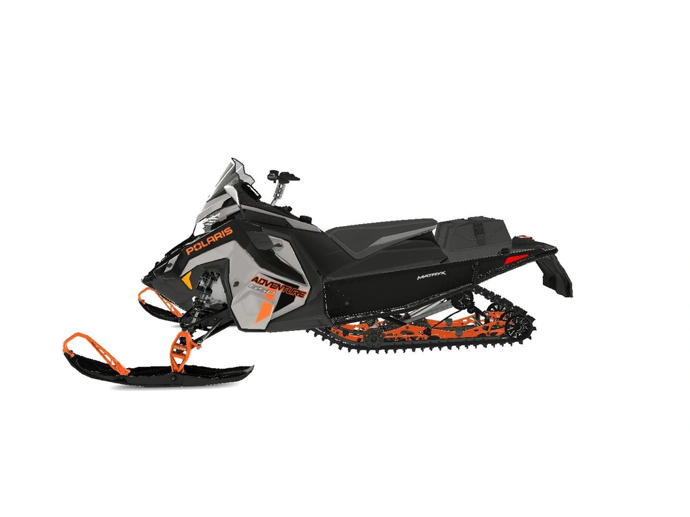 Polaris Indy Adventure 137 650 2023 alt