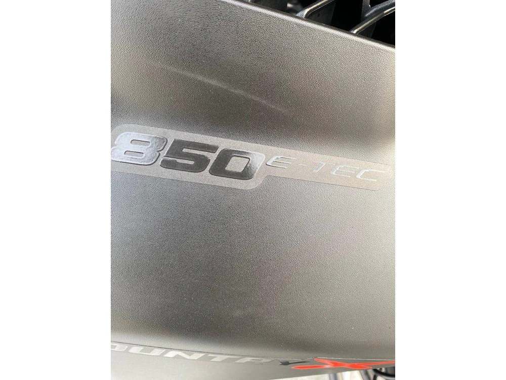 2021 Ski-doo Backcountry X 850 alt