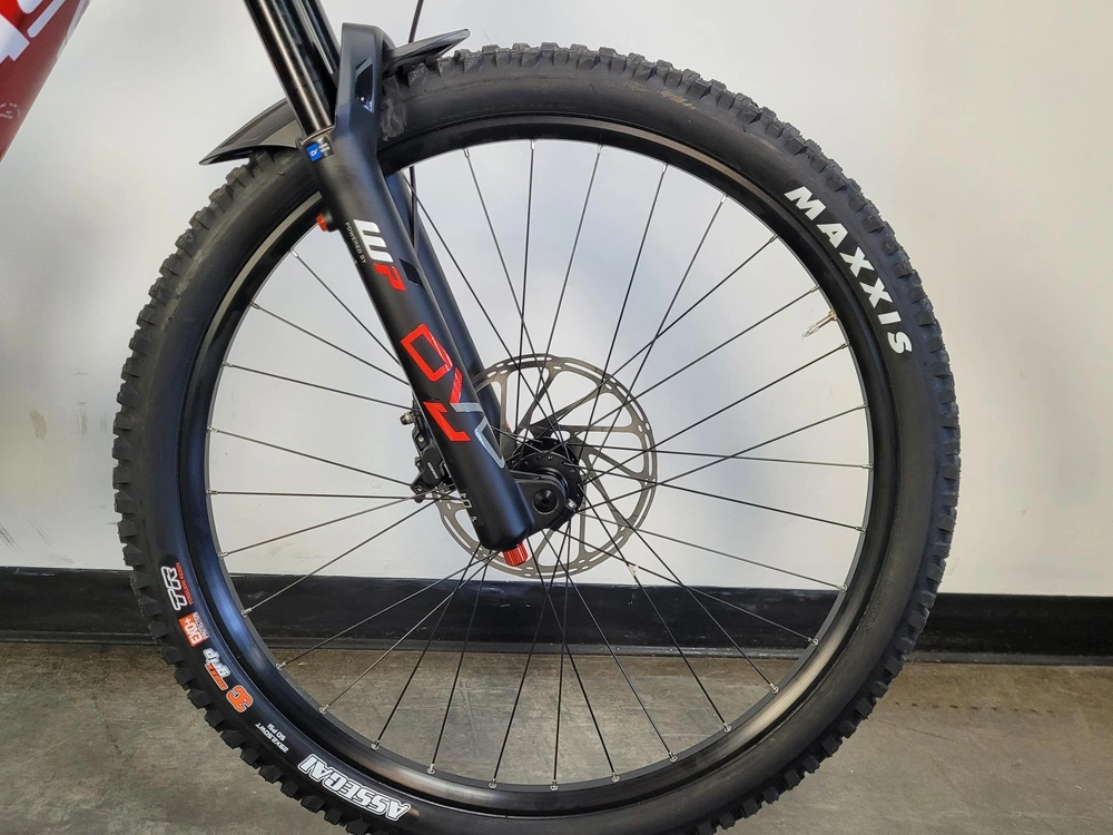 Gas Gas Mxc 5 Large/x-large *2.99%/36 Mois💳 2024 alt