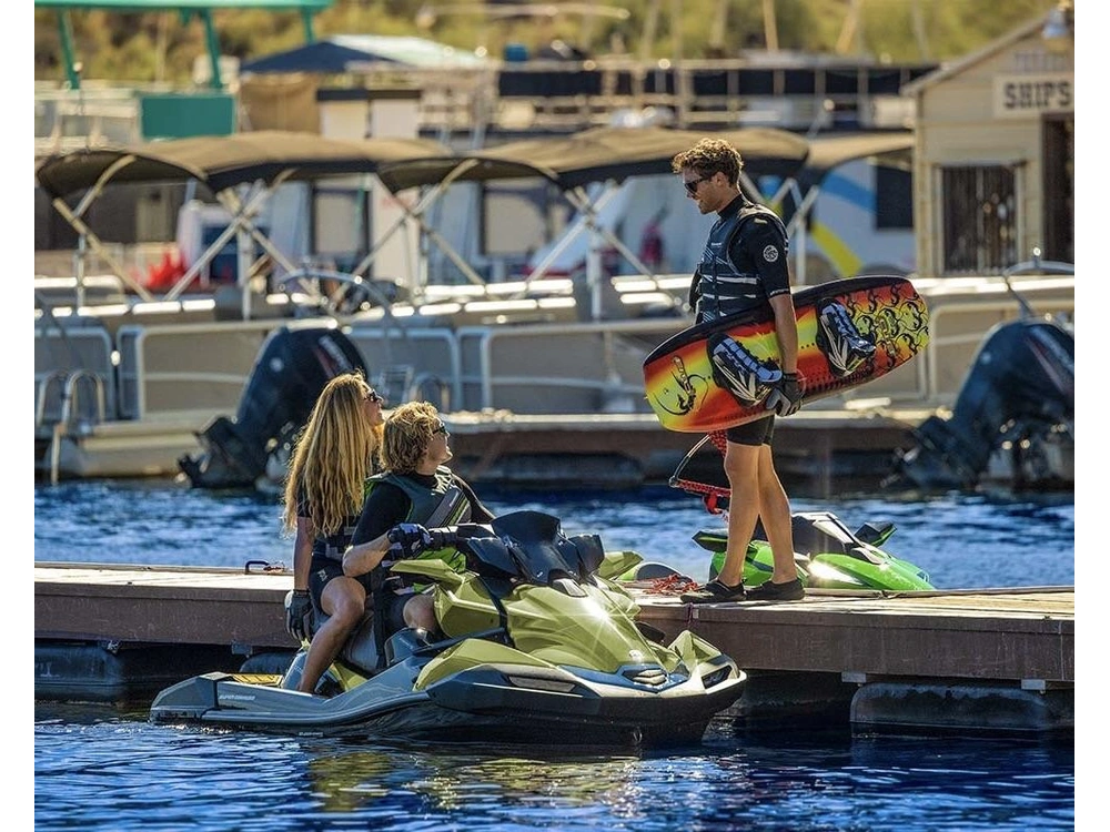 Kawasaki Jet Ski Ultra 310lx 2025 alt