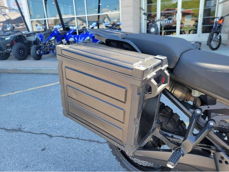Yamaha Super Tenere Es Abs 2015 alt