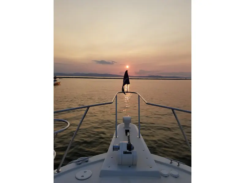 Chris-Craft Catalina 381 1989