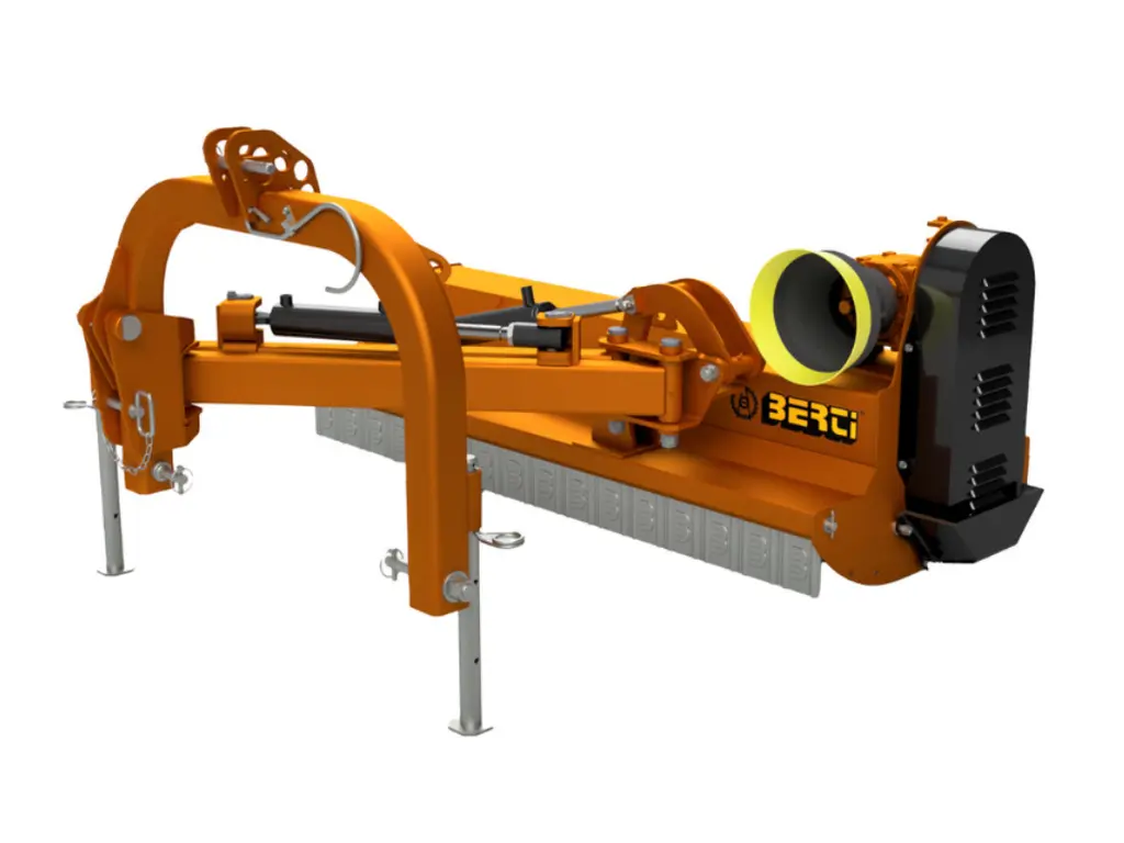 BERTI TA/LI 145 2025