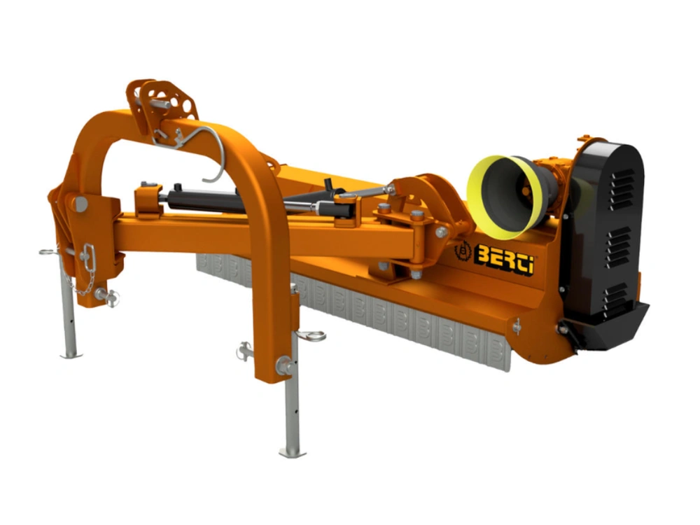 Berti Ta/li 145 None alt