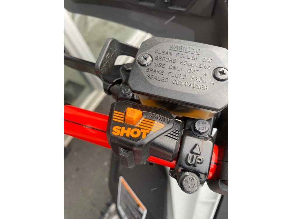 2021 Ski-doo Summit alt