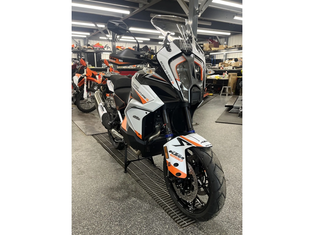 Ktm 1290 Super Adventure S 2024 alt