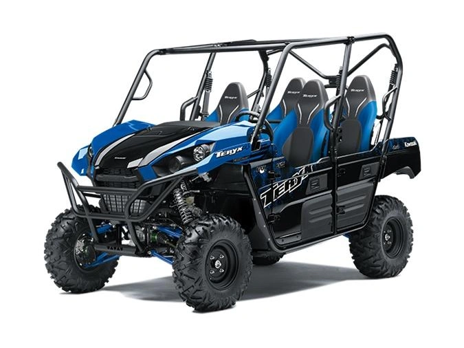 Kawasaki Teryx 4 800 2023 alt