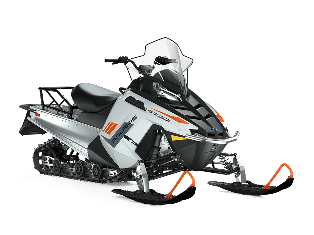 Polaris Sno 550 Voyageur 144 Es 2024 alt