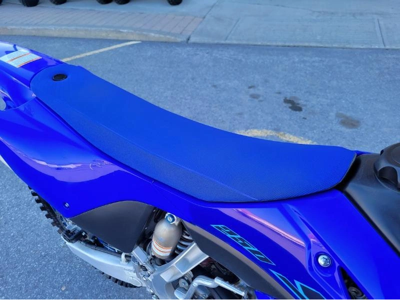 Yamaha Yz250 2024 alt