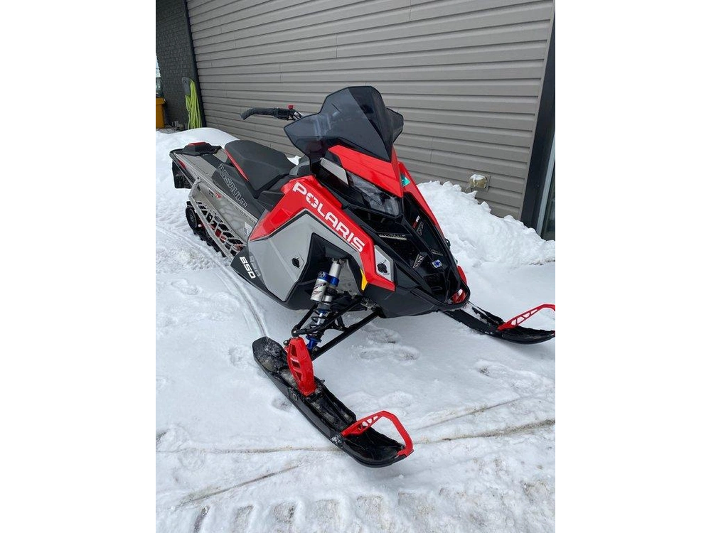 2021 Polaris Sno 850 Matrix Sn Aslt 14 alt