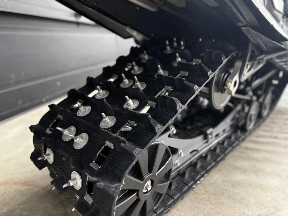 Arctic Cat Thundercat Eps Atac 2022 alt