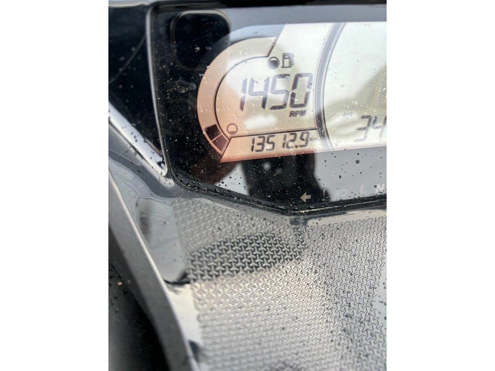 2021 Ski-doo Backcountry Xrs 850 154 alt