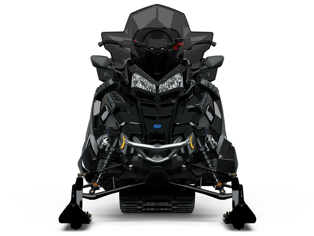 Polaris Sno-25 Prostar S4 Titan A 2025 alt