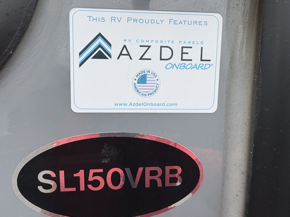 Venture Rv Sonic 150vrb 2023 alt