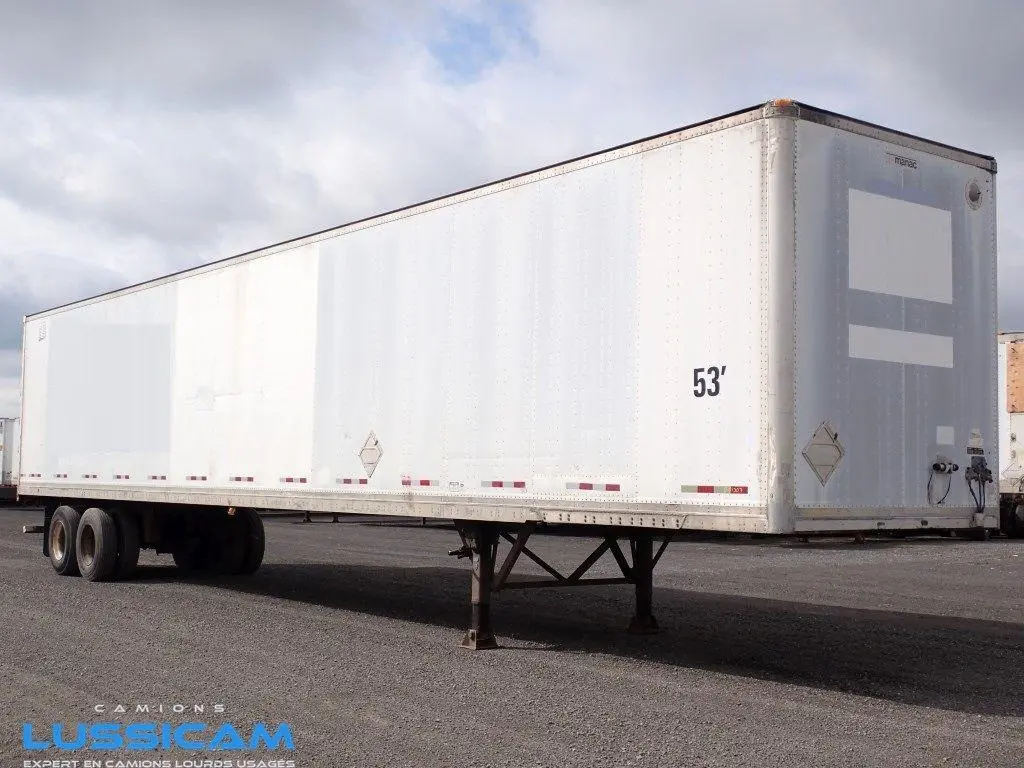 2003 Manac 94253001