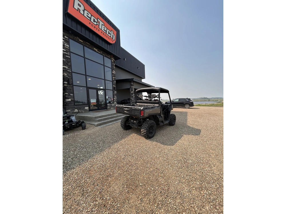 2022 Can-am Ssv Defender Xt Hd10 Gy 22 alt
