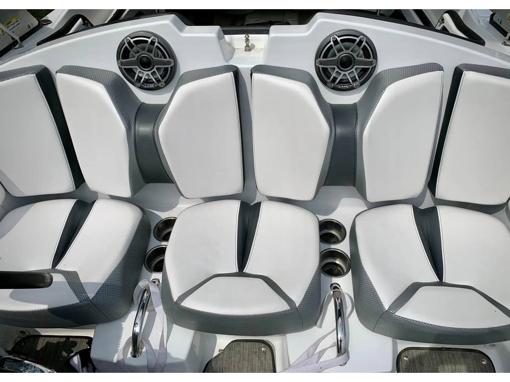 2020 Scarab 165 Id Rotax 250 alt